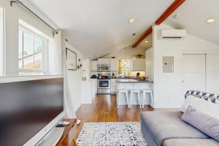 New Portland Neighborhood Studio - Portland - 2