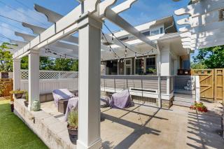 Sweetbrier Serenity - 6