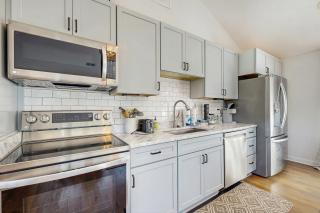 Sweetbrier Serenity - 1