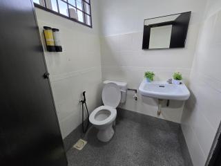 Blue House Kampar 3BR Family Suite-Kids Playroom Near UTAR - Kampar - 7