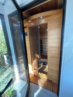 Villa KIKO, Gîte Spa & Sauna privatifs -5 min- Sarlat - Vitrac - 3