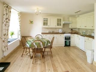 Peartree Cottage - St Mellion - 8