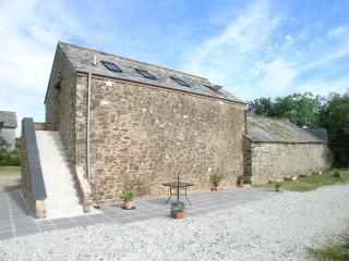 Peartree Cottage - St Mellion - 3