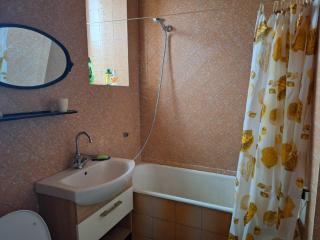 Apartment near Otrada - 2