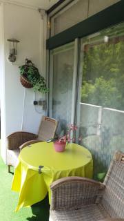 3 Zimmer Wohnung - Bad Harzburg - 9
