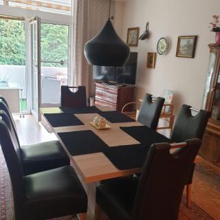 3 Zimmer Wohnung - Bad Harzburg - 7