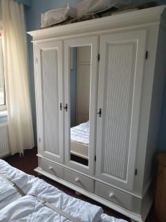3 Zimmer Wohnung - Bad Harzburg - 2