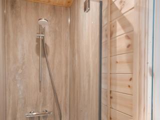 Ewe Lodge - Uk48824 - Kirby Misperton - 2