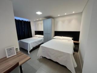 Loft com vista para Vila Germânica 705 - Blumenau - 2