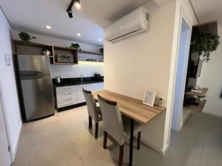 Loft com vista para Vila Germânica 705 - Blumenau - 5