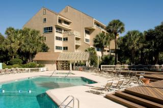 Captain's Walk 448 - Hilton Head Island - 2