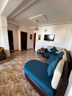 Azla Beach apartment 3 - 5