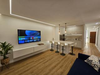 Santiago Afife Beach - Afife - 4