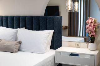 Alexia's Suites - Nikiti - 9