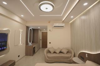 Villa Vistosa Omaxe Hazratganj - Lucknow - 5