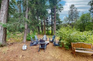 Lavender Lake Lodge - 5