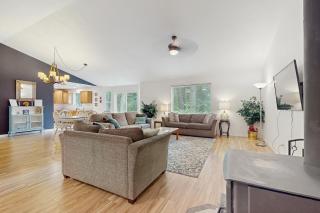 Lavender Lake Lodge - 2