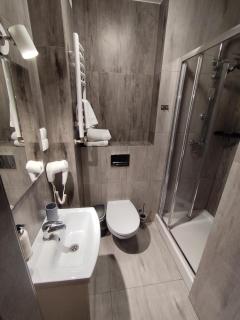 Apartament B002 - Jastrzębia Góra - 3
