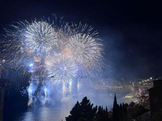 New & Luxury 5* with Breathtaking View- Kiki Lu Apartment - Dubrovnik - 9