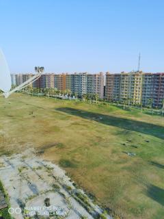 Porto Golf Marina Chalet familys only - El Alamein - 0
