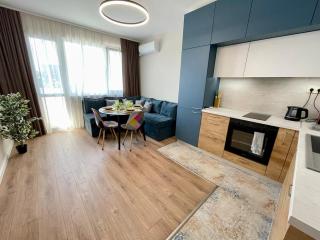 2BR central escape - Varna - 9