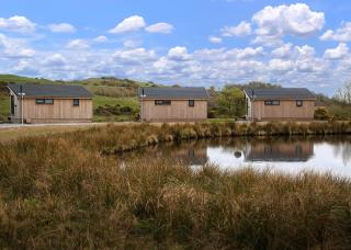 The Pond Lodges - 9