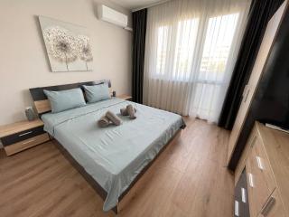 2BR central escape - 3
