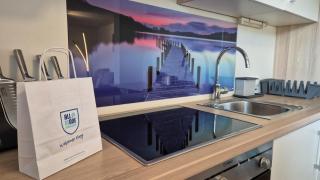 Apartment MEDICUS incl SUMMER CARD - Zell am See - 6