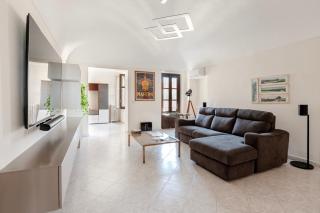 Alfieri Penthouse - 1