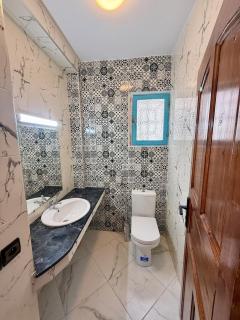 Large apartment with Wi-Fi and beach - 7