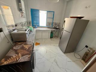 Large apartment with Wi-Fi and beach - 6