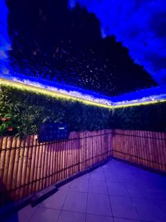 Appartement avec Jaccuzi & Jardin - 2