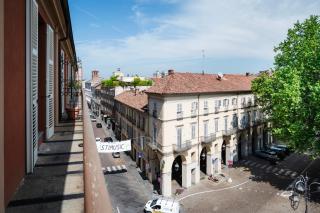 Alfieri Penthouse - 3