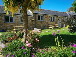 Oak Barn - Porthtowan - 0