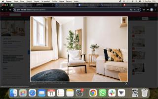 Central Flat w Balcony Near Vibrant Istiklal - Istanbul - 1