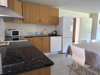 Central apartment, 10 min near Pulpitrock - Strand - 2