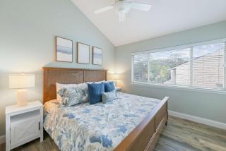 Forest Beach Villa - 2 BDR for 6 - Hilton Head Island - 9