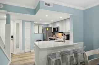 Forest Beach Villa - 2 BDR for 6 - Hilton Head Island - 8