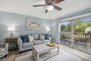 Forest Beach Villa - 2 BDR for 6 - 6