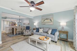 Forest Beach Villa - 2 BDR for 6 - Hilton Head Island - 4