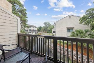 Forest Beach Villa - 2 BDR for 6 - Hilton Head Island - 7