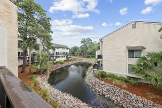 Forest Beach Villa - 2 BDR for 6 - Hilton Head Island - 6