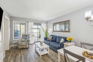 Sunny Shores Retreat - Hilton Head Resort - 0