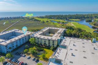 Sunny Shores Retreat - Hilton Head Resort - Hilton Head Island - 8