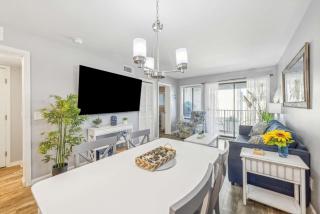 Sunny Shores Retreat - Hilton Head Resort - 1