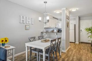 Sunny Shores Retreat - Hilton Head Resort - 2