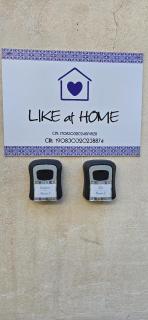 Like at home - Giardini Naxos - 2