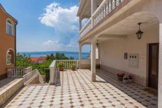 Crikvenica Three-Bedroom Apartment 1 - Crikvenica - 6