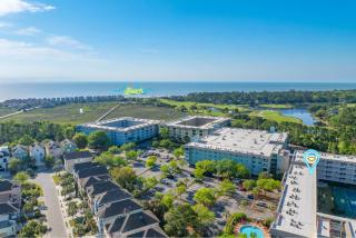 Beachy Vibe - 2 BDR In Desirable HHI Resort - 7