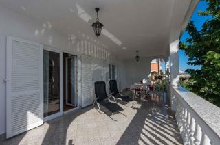 Crikvenica Three-Bedroom Apartment 1 - Crikvenica - 5